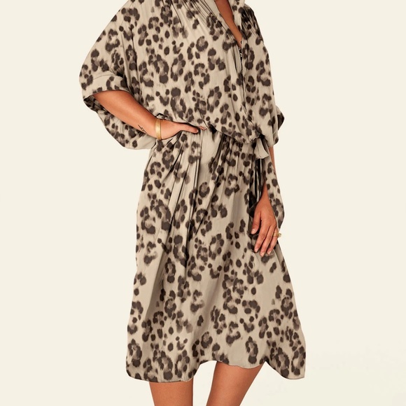 The Original Multiwear Dress Ever by X - Picture 4 of 8